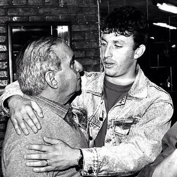 Vicente Matheus e Neto. (Foto: Arquivo pessoal)