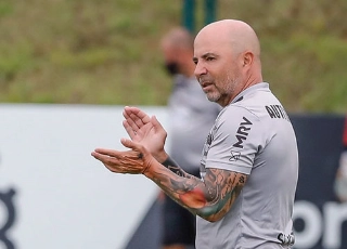 Jorge Sampaoli