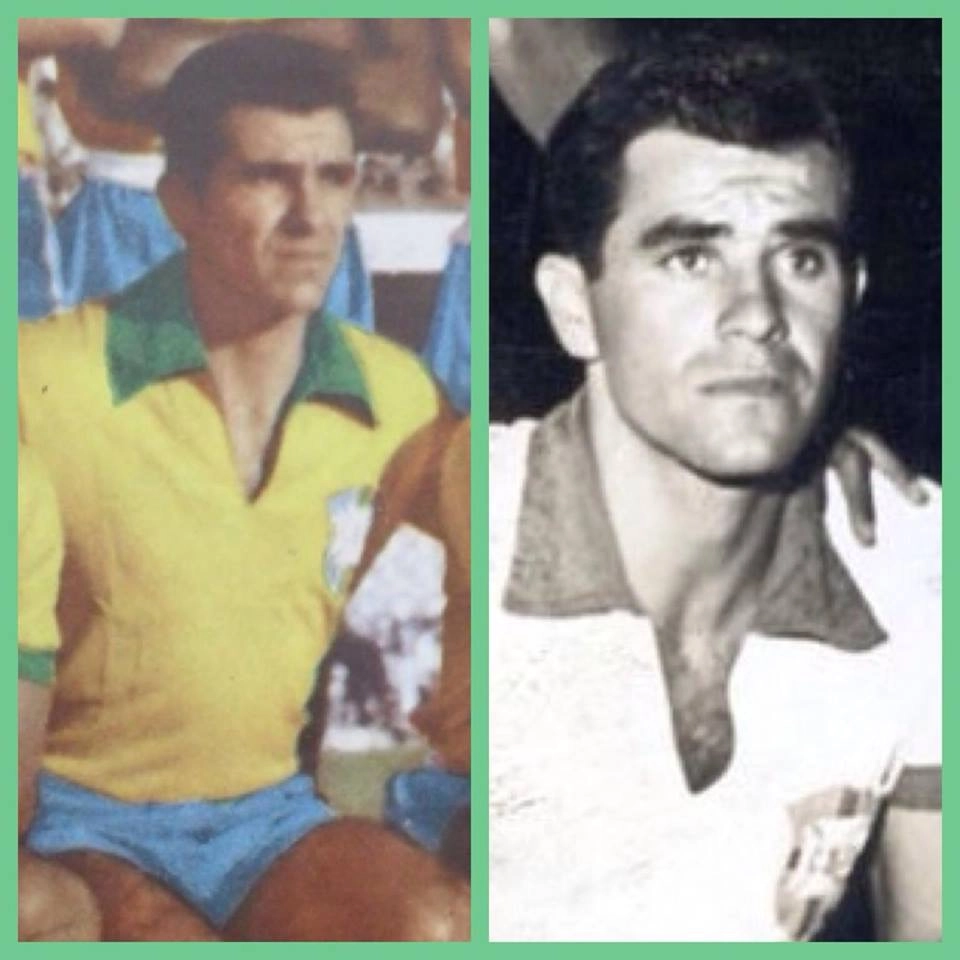 Pela Seleção Brasileira, Evaristo de Macedo não teve muitas chances como jogar. Atuou em apenas 14 partidas e marcou oito gols. Detalhe: dos oito gols, cinco foram marcados em uma mesma partida