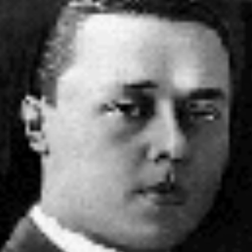 Arnaldo Guinle  - Ex-presidente do Fluminense e da CBD