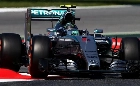 Rosberg desbanca Hamilton e crava pole para o GP da Espanha. Massa é 9º