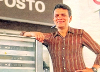 Nelsinho Rosa - Ex-meia do Flamengo e treinador