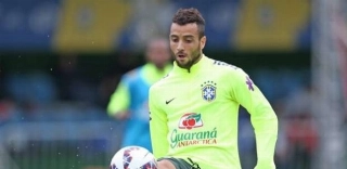 Confira a entrevista de Felipe Anderson