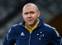 Mozart  - Ex-Coxa, Fla e Seleção Brasileira