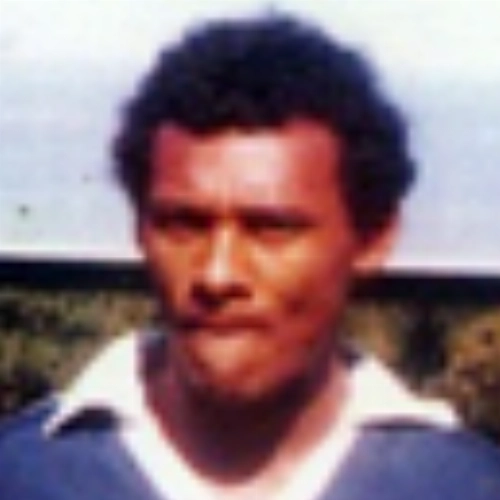 Carlos Alberto  - Ex-goleiro e atual treinador 