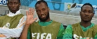 Didier Drogba anuncia aposentadoria da sele&ccedil;&atilde;o da Costa do Marfim