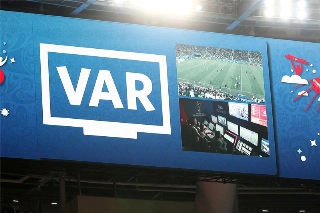 Ainda há uma sensível má vontade com a revisão em vídeo