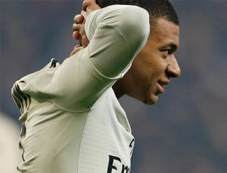 Aos 20 anos, o lado rebelde de Mbappé fica cada vez mais latente