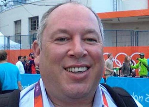 Eduardo Vaz - Narrador esportivo