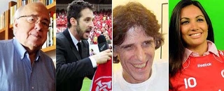 O clube que conquistou o Mundial Interclubes em 2006 tem uma legião de fãs