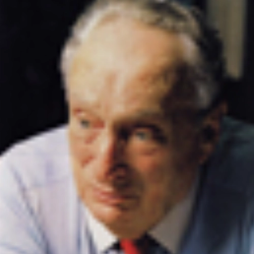 Adolpho Bloch  - Fundador da Bloch Editores, revista e TV Manchete