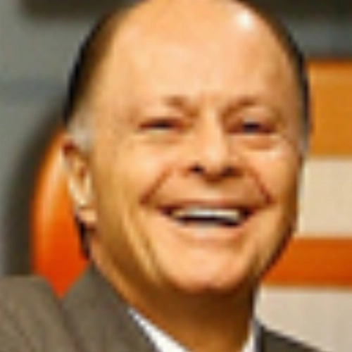 Edir Macedo  - Dono da Rede Record