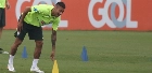 Neymar encaminha ida ao Rio-2016. Deixar Copa América pode ser condição