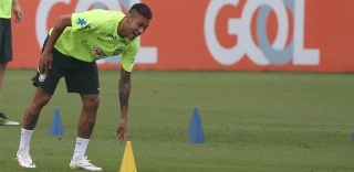 Neymar encaminha ida ao Rio-2016. Deixar Copa América pode ser condição