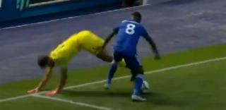 Alisson revela o que Klopp disse após ele errar drible e entregar gol