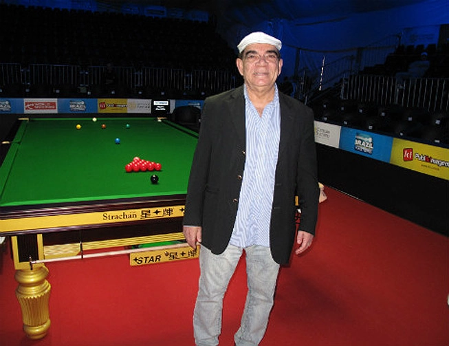 A história do Tênis de Mesa – Snooker Bahia