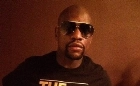 Mayweather diz que luta do s&eacute;culo foi mau neg&oacute;cio