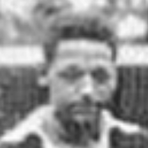 Tinoco  - Ex-meia do Vasco