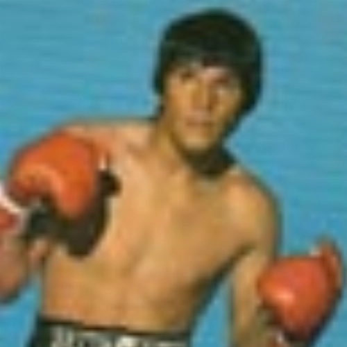 Carlos Monz&oacute;n  - Lutador de boxe