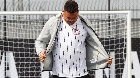 Ronaldo faz piada com peso e causa "tremedeira" em corintiano Júnior Urso