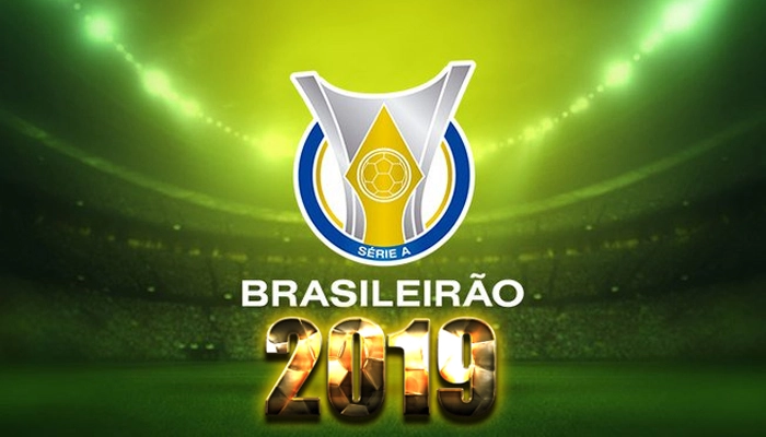 Jogos da rodada do Brasileirão 2019 após a Copa América