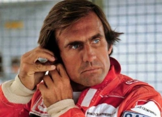 Carlos Reutemann