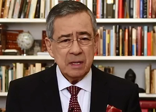 Paulo Henrique Amorim   - Jornalista