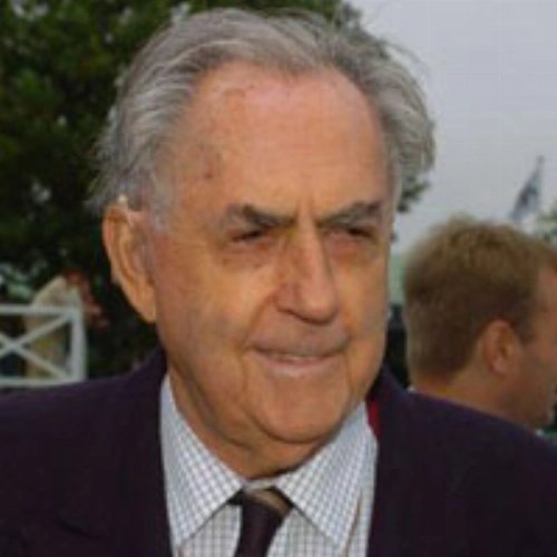 Jack Brabham  - Tricampeão Mundial de F1
