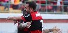 Everton Ribeiro brilha, Flamengo vence Sport e "dorme" no G-4