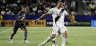 Milan estuda a contratação de Ibrahimovic em janeiro, diz jornal