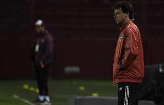 Tricolor sofreu 9 gols nos últimos 5 jogos que disputou. Foto: Rubens Chiri/saopaulofc.net