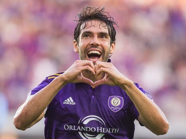 Esporte Espetacular, Kaká movimenta futebol americano e Orlando City  espera lucrar e crescer com isso