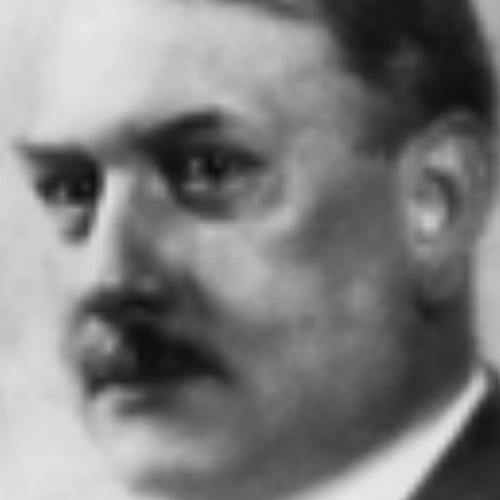 Robert Guérin  - Primeiro presidente da FIFA