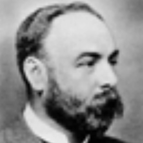 Daniel Burley Woolfall  - Ex-presidente da FIFA