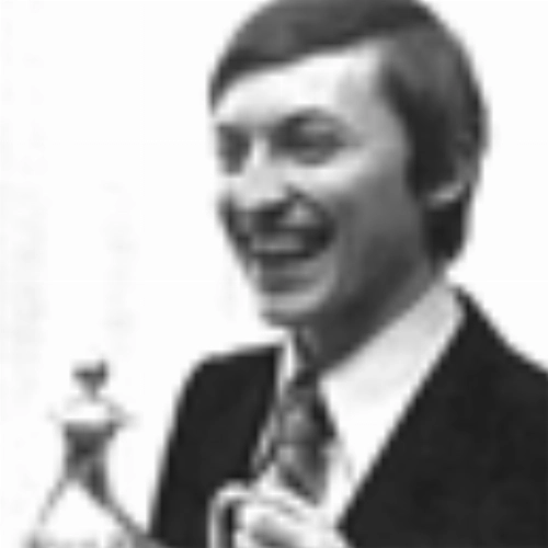 Anatoly Karpov - Só Xadrez