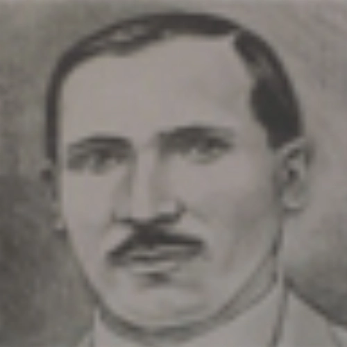 Alexandre Magnani - Ex-presidente do Corinthians