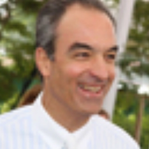 João Roberto Marinho  - Vice-presidente das Organizações Globo