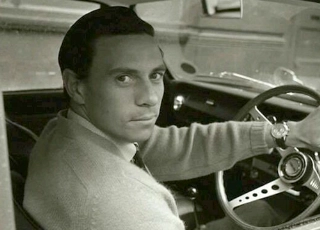 Jim Clark 