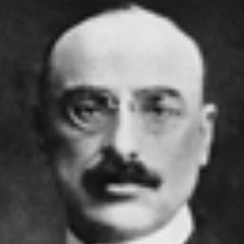 Rodolphe Seeldrayers  - Ex-presidente da FIFA