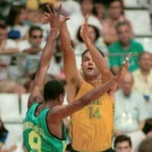 Olimp&iacute;adas de 1992  - Os Jogos de Barcelona