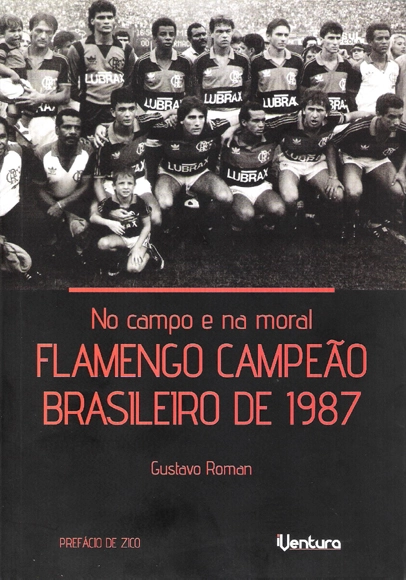 Lançado em 2012, o livro 