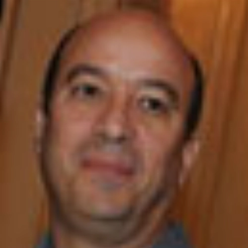 José Roberto Marinho  - Presidente da Fundação Roberto Marinho