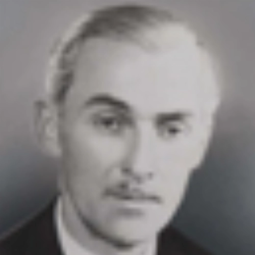 Frederico Menzen  - Ex-presidente do S&atilde;o Paulo
