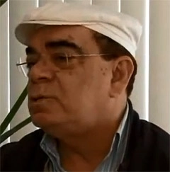 Em 2011, durante entrevista ao SBT, em Santa Catarina