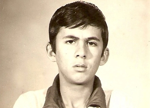 Luiz Carlos Ferreira - Ex-jogador, treinador e historiador
