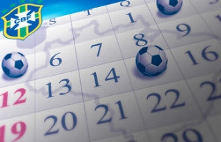 Calendário da CBF em 2019 mexe com a novela da Globo. Isso não vai terminar bem