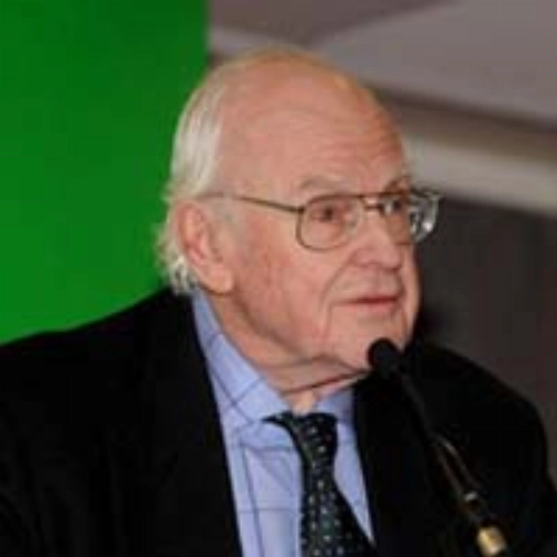 Sid Watkins  - M&eacute;dico que trabalhou para a F1