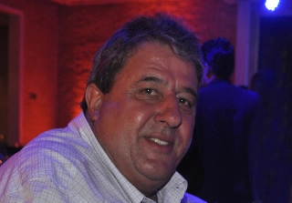 Ele comandava a Hot Car na Stock Car. Foto: Marcos Júnior Micheletti/Portal TT