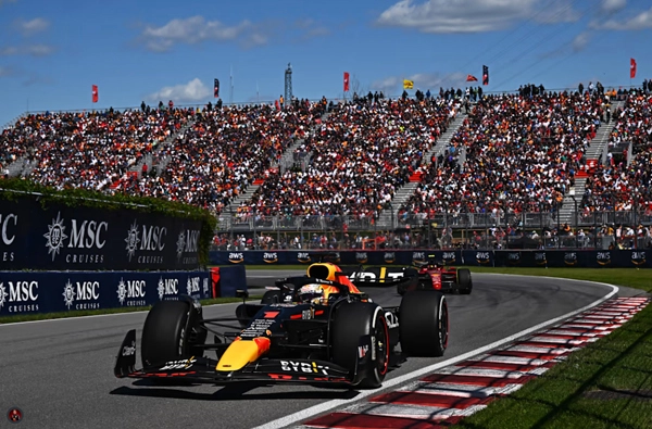 F1: Complete calendar for the Canadian GP, ​​in Montreal, eighth round of the World Cup – News