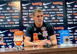 Foto: Rodrigo Coca/Corinthians